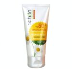 ضد آفتاب فاقد چربی بی‌رنگ SPF50 شون