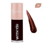 تینت کرمی لب و گونه J4 ویت یو
