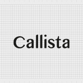CALLISTA