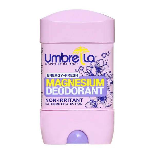 umbrella1 استیک دئودورانت انرژی اند فِرِش خوشبو کننده بدن خانمها آمبرلا - Image 1
