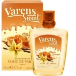 عطر زنانه سوییت وانیل کارامل 50ML یو دی وی