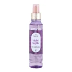 بادی اسپلش violet nights ویت یو